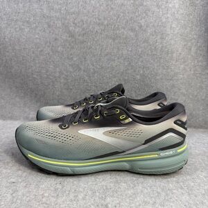 Brooks Ghost 15 Men’s Size 10.5 D! Excellent condition!